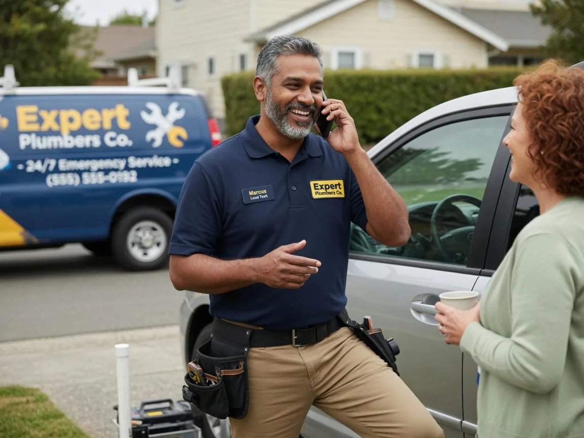 Drain Cleaning Walker, WV FAQs